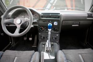BMW M3 Coupe 1988 года 